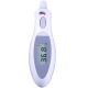 Healthy Line SHL-T01E - Termometru de ureche cu infrarosu -