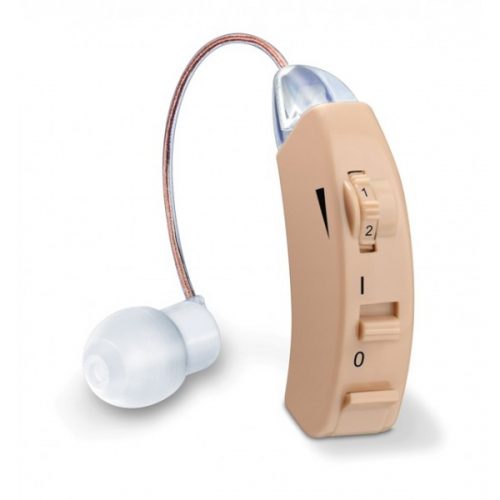 Amplificator auditiv Beurer HA50 - Aparatura medicala
