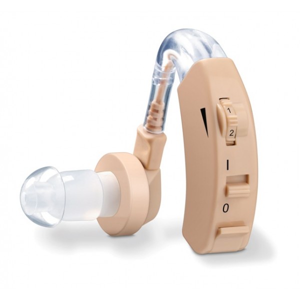 Amplificator auditiv Beurer HA20 - Amplificatoare auditive